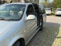 Usata Kia Carnival 2006 Monovolume
