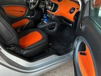 Usata Smart ForTwo Coupé 71 CV (52 kW) 2016 Cabrio