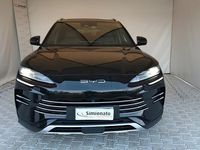 Nuova BYD Seal U Comfort 218 CV (160 kW) 2025 Nero SUV