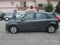 Usata Citroën C4 Picasso 116 CV (85 kW) 2015 Grigio Monovolume