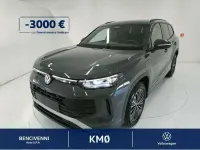 Ny VW Tayron Life 204 HK (150 kW) 2026 Grå SUV