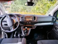 Usata Citroën Jumpy 116 CV (85 kW) 2017 Argento Monovolume