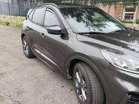 Usata Ford Kuga ST-Line X 120 CV (88 kW) 2021 SUV