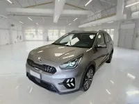 Usata Kia Niro 104 CV (76 kW) 2021 SUV