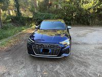 Usata Audi S3 310 CV (228 kW) 2022 Berlina