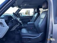 Usata Land Rover Defender 200 CV (147 kW) 2023 Verde SUV