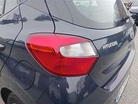 Usata Hyundai H 350 2024 Blu Furgone