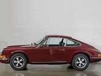 Usata Porsche 911 125 CV (91 kW) 1970 Rosso Coupé