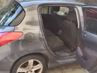 Usata Peugeot 308 109 CV (80 kW) 2008 Berlina