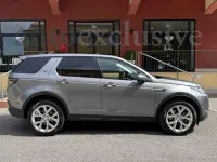 Usata Land Rover Discovery Sport SE 163 CV (119 kW) 2022 Argento SUV