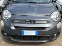 Usata Fiat 500X Club 95 CV (69 kW) 2022 Other SUV