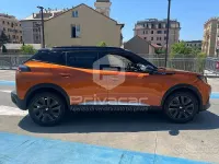 Usata Peugeot 2008 GT 155 CV (114 kW) 2020 Arancione SUV