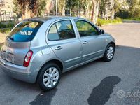 Usata Nissan Micra 2007 Berlina