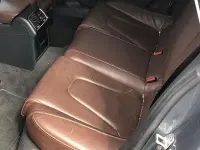 Gebraucht Audi A5 211 PS (155 kW) 2013 Grau Coupé