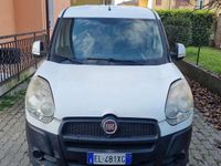 Usata Fiat Doblò Emotion 120 CV (88 kW) 2012 Monovolume