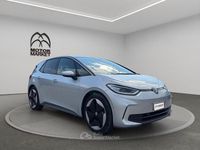 Nuova VW ID.3 Pro 150 kW (204 CV) 2026 Argento Utilitaria