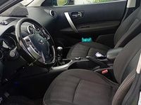 Occasion Nissan Qashqai 131 ch (96 kW) 2012 Vert SUV
