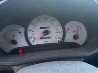 Usata Hyundai Atos 2002 Blu Utilitaria