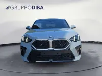 Nuova BMW X2 Efficient Dynamics 150 CV (110 kW) 2026 Grigio SUV