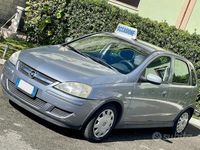 usata Opel Corsa 1.2i 16V cat 5 porte Club