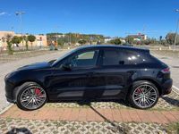 usata Porsche Macan 3.0 S 354cv pdk