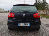 Usata VW Golf VI United 102 CV (75 kW) 2008 Utilitaria