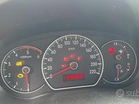 Usata Fiat Sedici 120 CV (88 kW) 2006 Grigio SUV