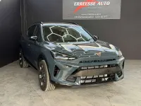 Nuova Cupra Formentor 150 CV (110 kW) 2026 Fiord blue SUV