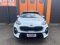 Usata Kia Sportage Urban 126 CV (92 kW) 2021 Bianco SUV
