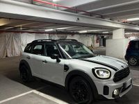 Usata Mini Countryman 2021 SUV