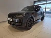 Usata Land Rover Range Rover HSE 351 CV (258 kW) 2024 Nero SUV