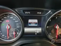 Usata Mercedes CLA200 Premium 136 CV (100 kW) 2019 Grigio Coupé
