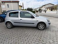 Usata Renault Clio II Expression 58 CV (42 kW) 2002 Berlina