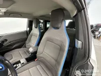 Usata BMW i3 135 kW (184 CV) 2022 Blu Utilitaria
