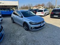 usata VW Polo -- 1.0 EVO 80 CV 5p. Sport R-line OK NEOPATENTATI