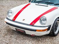 Usata Porsche 911 Carrera 1970 Bianco Coupé