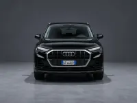 Usata Audi Q3 Business 150 CV (110 kW) 2021 Nero SUV