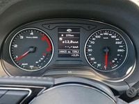 Usata Audi Q2 Sport 116 CV (85 kW) 2017 Bianco SUV