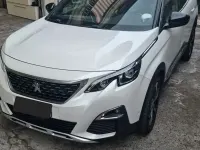 Usata Peugeot 3008 GT-line 150 CV (110 kW) 2018 Bianco SUV