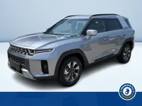 Usata KGM Torres 204 CV (150 kW) 2026 Grigio metallizzato SUV