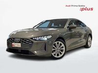 Usata Audi A5 Advanced Plus 204 CV (150 kW) 2025 Grigio Berlina