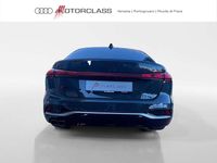 Usata Audi A5 S-Line 204 CV (150 kW) 2024 Grigio magnete Berlina