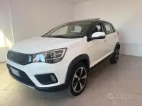 Usata DR DR 3.0 117 CV (86 kW) 2022 Bianco SUV