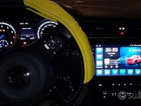Usado VW Golf VII R 300 CV (220 kW) 2015 Berlina