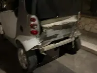 Usata Smart #1 54 CV (39 kW) 2002