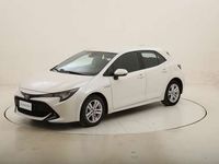 usata Toyota Corolla Hybrid Business 1.8 Full Hybrid 122CV