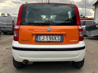 Usata Fiat Panda 60 CV (44 kW) 2007 Berlina