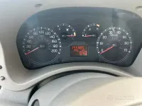Usata Fiat Panda 69 CV (50 kW) 2006 Utilitaria