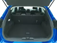 Usata Ford Puma Titanium 125 CV (91 kW) 2021 Azzurroazzurro SUV