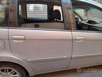 Usata Lancia Musa 90 CV (66 kW) 2010 Monovolume